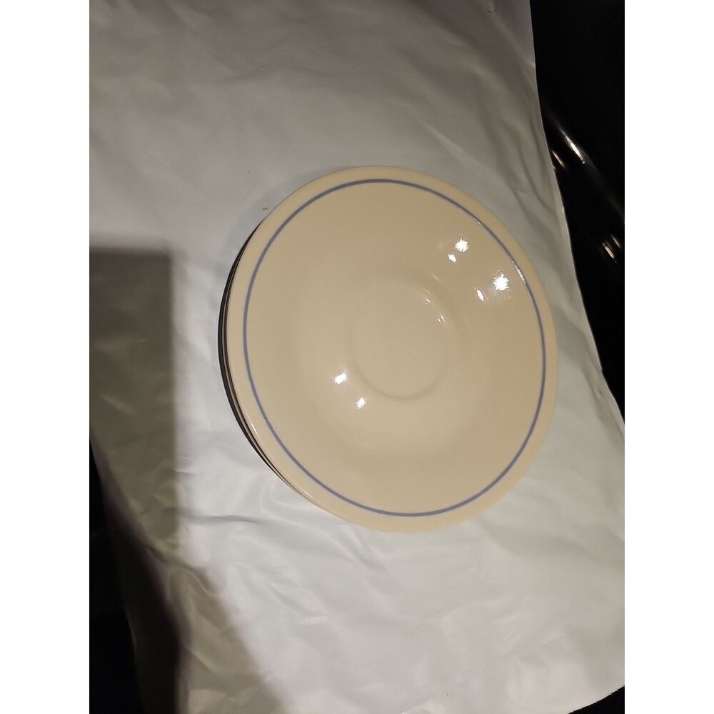 Corelle Lace Bouquet Saucers 6 1/4" One Saucer, Buy More And Save